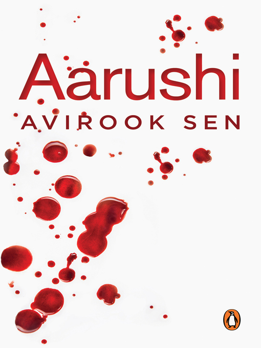 Title details for Aarushi by Avirook Sen - Available